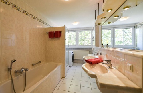 Bayreuth Apartment | Modern living, in the north of Bayreuth