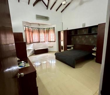 Pita Kotte House | Modern 2 Story, 4BR House, Kotte