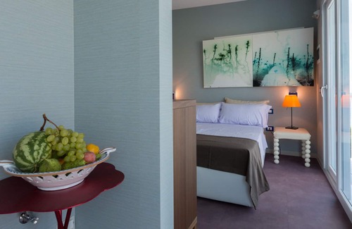 Marina San Gregorio House | Modern lodge w/ plunge pool and private sea access (A)