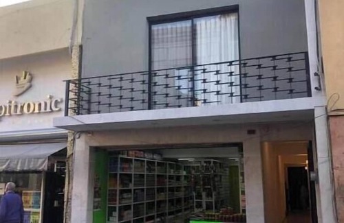 Los Mochis House | Modern Loft with Terrace and Private Entry in Leon