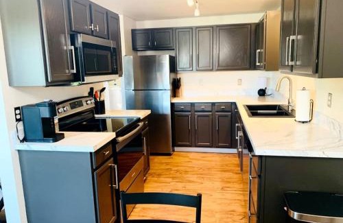 Kalispell Apartment | Modern Lofts at Aria 11