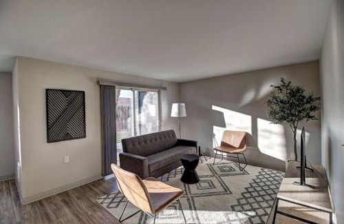 Kalispell Apartment | Modern Lofts At Aria 2