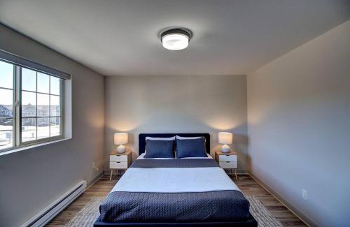 Kalispell Apartment | Modern Lofts At Aria 2