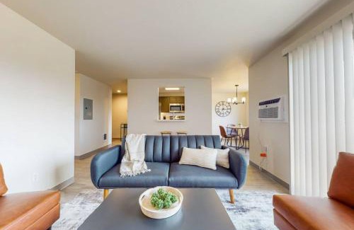 Kalispell Apartment | Modern Lofts at Aria 6