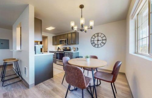 Kalispell Apartment | Modern Lofts at Aria 6
