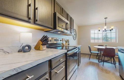 Kalispell Apartment | Modern Lofts at Aria 6