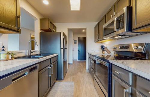 Kalispell Apartment | Modern Lofts at Aria 6