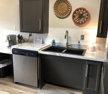 Kalispell Apartment | Modern Lofts At Aria 8