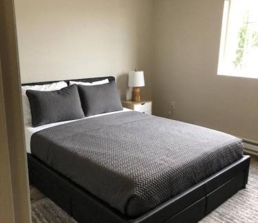 Kalispell Apartment | Modern Lofts At Aria 8