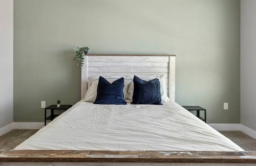 Lone Tree Apartment | Modern Lone Tree Living