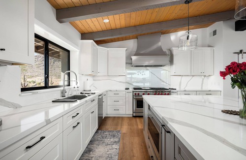 Cave Creek House | Modern Lookout - A Desert Point of View
