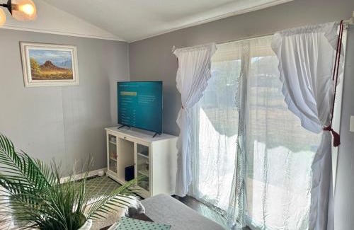 Copperas Cove House | Modern Lux 3BR King Bed