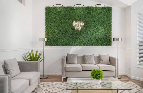 West Valley City House | Modern & Lux Stay