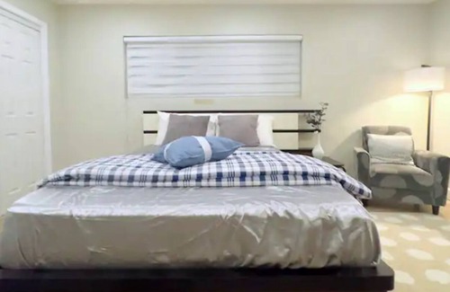 Fremont House | Modern luxurious New Renovated Special 5BR Fremont Tesla Facebook whole housen