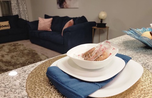Charleston Apartment | Modern luxury 1BR Suite with low country living