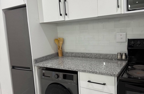 Newcastle Apartment | Modern Luxury 2BR 2 Bath Apt with Balcony view