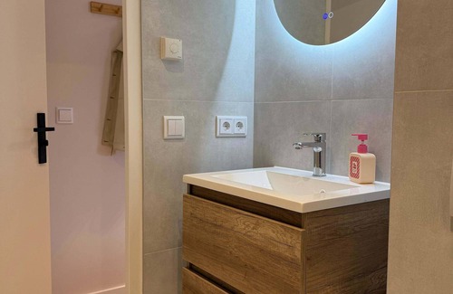 Eindhoven Apartment | Modern Luxury Apartment in Eindhoven