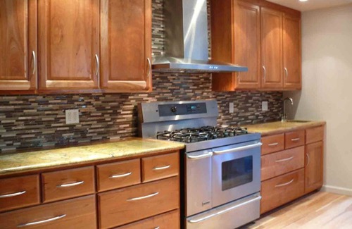 Truckee House | Modern luxury at its best in Tahoe Donner