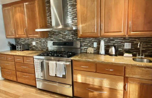 Truckee House | Modern luxury at its best in Tahoe Donner