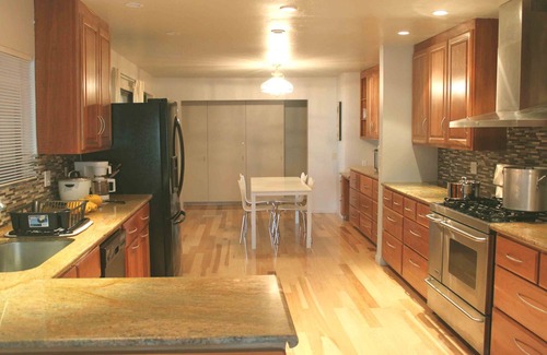 Truckee House | Modern luxury at its best in Tahoe Donner