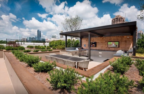 Buckhead Heights Apartment | Modern Luxury Buckhead, Atlanta Condo - Brand New!