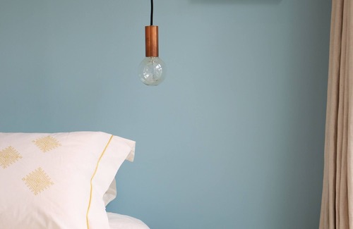 Highbury House | Modern luxury family house in central London with proximity to a large park.
