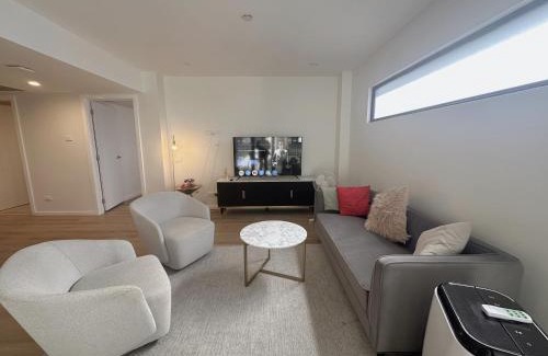 Woolloongabba Apartment | Modern Luxury Gabba apartment
