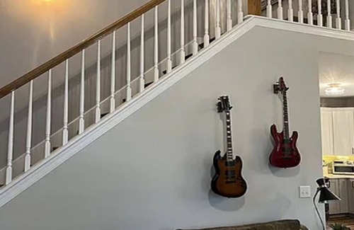 Franklin House | Modern Luxury Hideaway