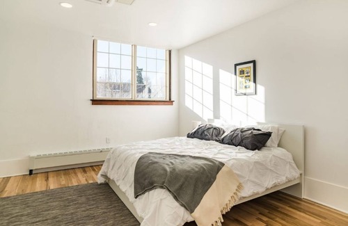 Capitol Hill Other | Modern Luxury in Converted Church