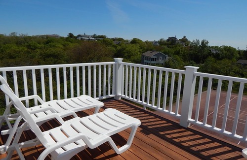 Provincetown House | Modern Luxury In Provincetown With Amenities Galor ~ Hot Tub!