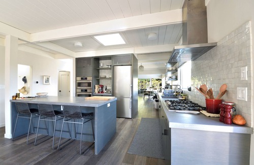 Mill Valley House | Modern luxury Mill Valley home, amazing views