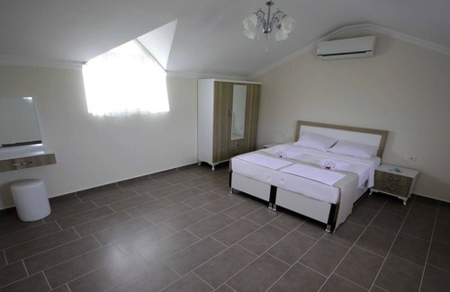 Ciftlik Villa | Modern Luxury Private Villa with Private Pool and Garden