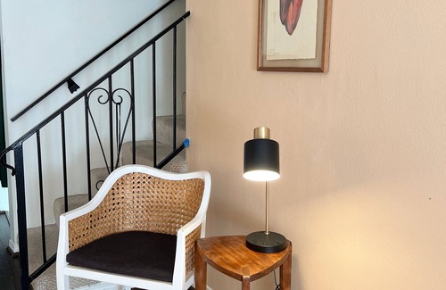 Sawtelle House | Modern Luxury Townhouse With Panoramic Views!