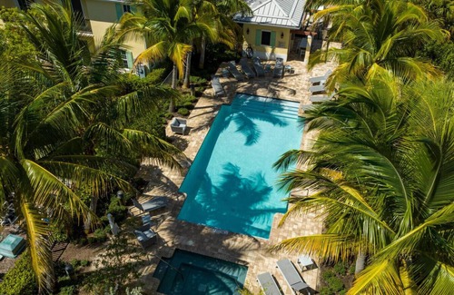 Jupiter Condo | Modern Luxury Townhome near Beach/Golf/Boating