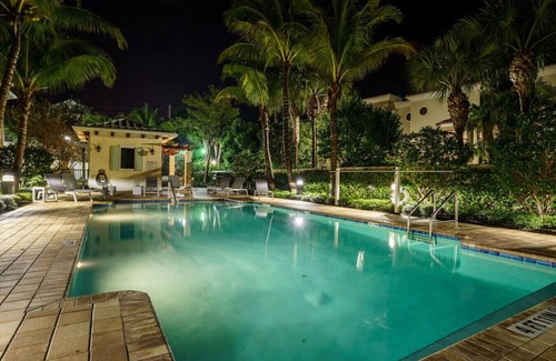 Jupiter Condo | Modern Luxury Townhome near Beach/Golf/Boating