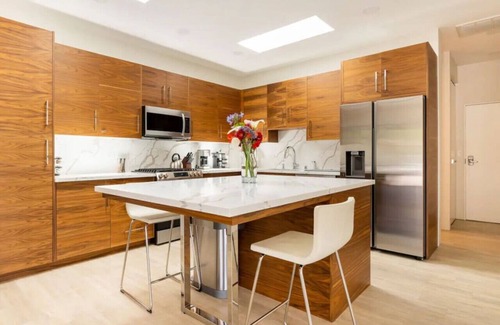 Monterey House | Modern Luxury - Carmel