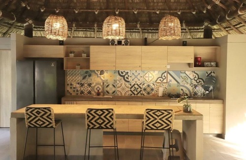 Santa Fe de Antioquia Villa | Modern luxury vacation rental country home fully furnished and