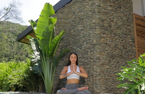 Santa Fe de Antioquia Villa | Modern luxury vacation rental country home fully furnished and