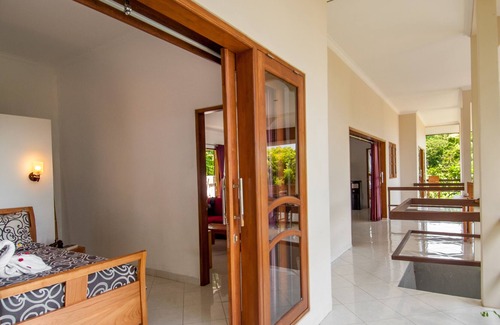 Kaliasem House | Modern luxury villa with fantastic sea views
