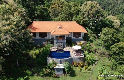 Kaliasem House | Modern luxury villa with fantastic sea views