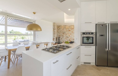 Martano Villa | Modern Luxury Villa for rent in the Heart of Puglia