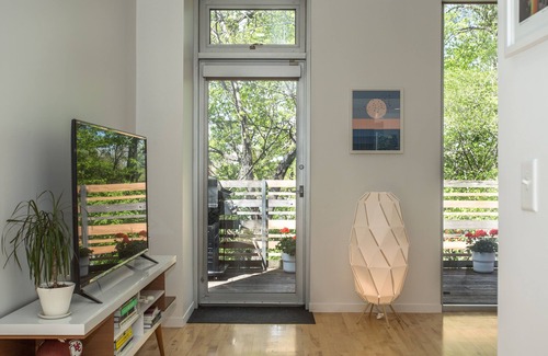Westside North House | Modern Madison - Near Downtown & Crossroads