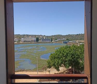 Telheiro Apartment | Modern Marina Apartment