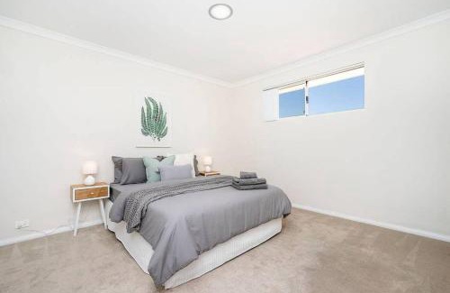 Midland Apartment | Modern Midland Retreat 2br 1 Bth