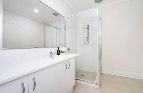 Midland Apartment | Modern Midland Retreat 2br 1 Bth