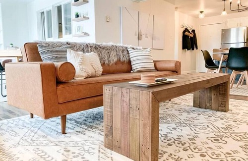 Steamboat Springs Condo | Modern Mountainside Chalet