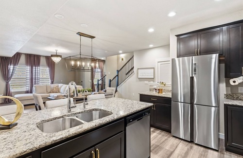 Colorado Springs House | Modern Mountain Escape with Amazing Views