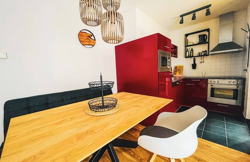 Rauris Apartment | Modern Mountain Apart 6 - directly by Skiing area