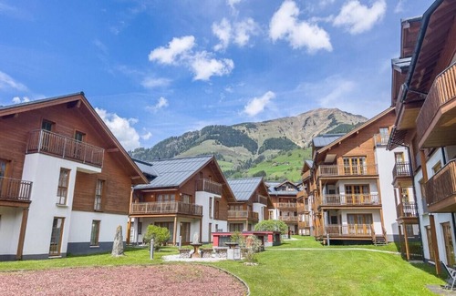 Rauris Apartment | Modern Mountain Apart 6 - directly by Skiing area