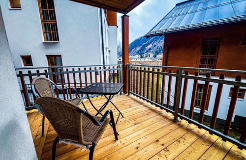Rauris Apartment | Modern Mountain Apart 6 - directly by Skiing area